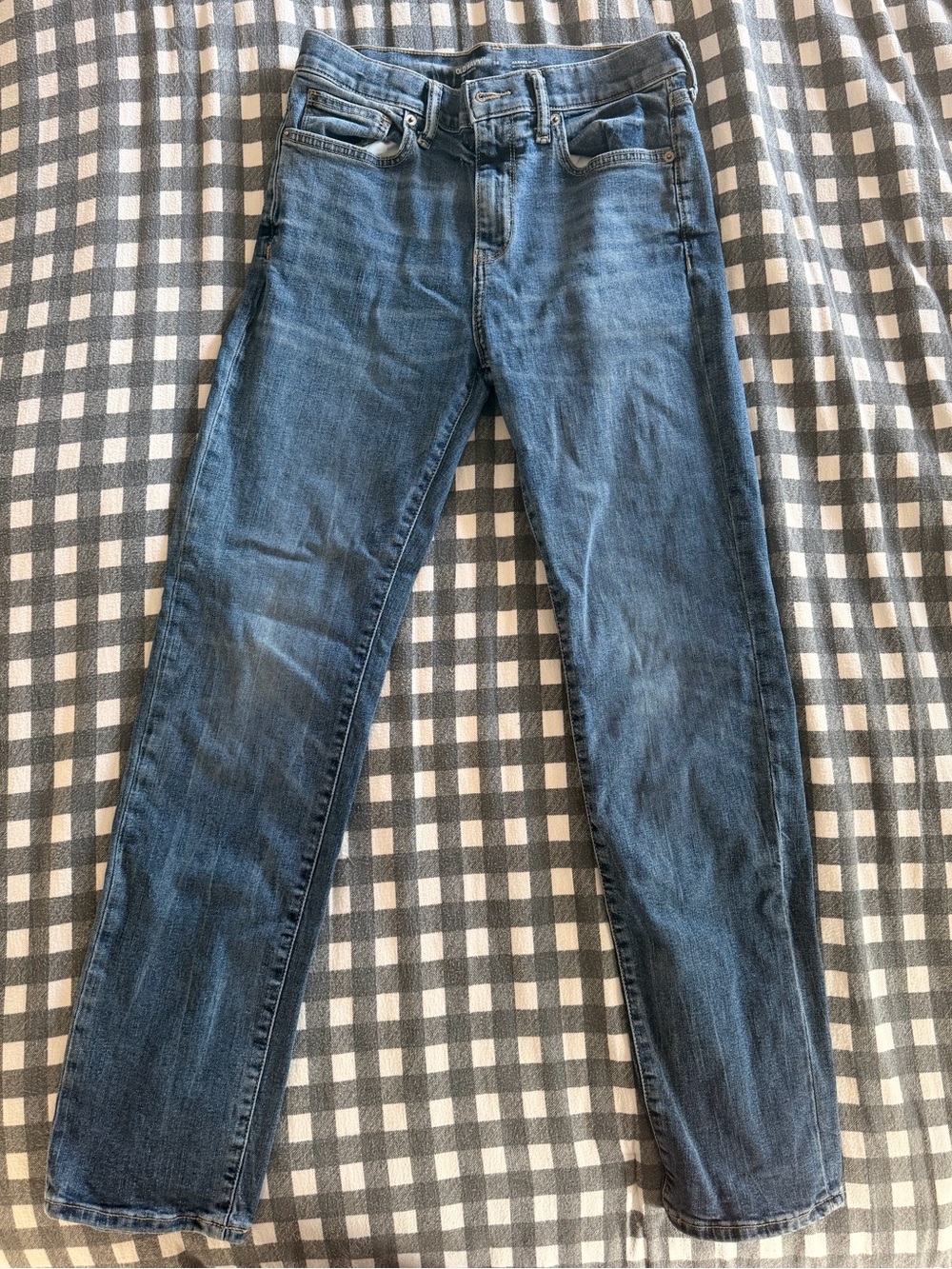 Old Navy Karate Slim Jeans - Boys